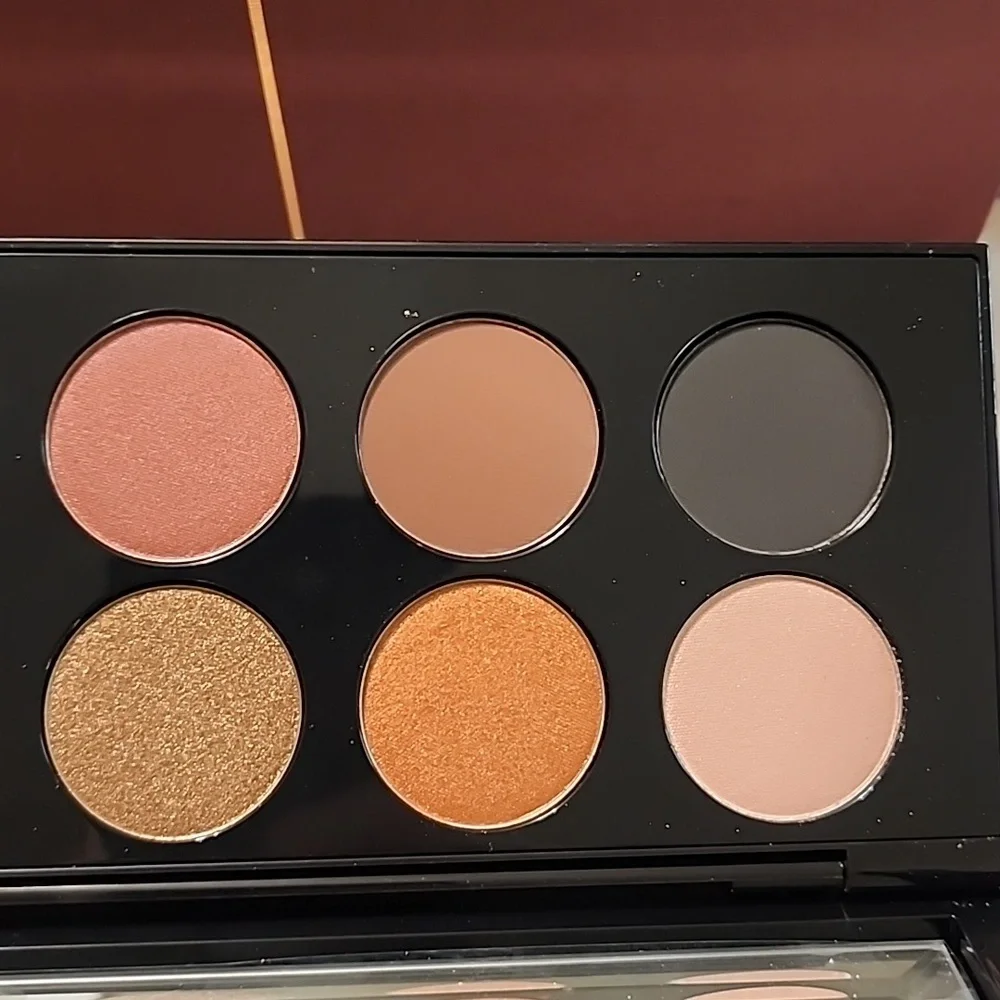 PAT McGRATH LABSMothership II Eyeshadow Palette – Sublime